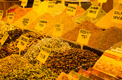 Teavolve: Where Union Wharf Residents Can Sip Tea, Catch Live Music, and Much More - blog post image