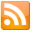 RSS logo