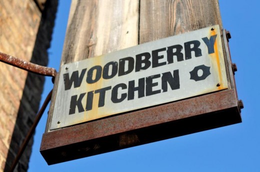 Get A Taste of The Chesapeake at Woodberry Kitchen in Baltimore
