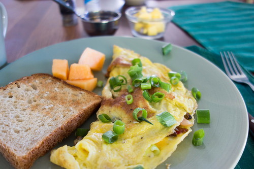 Grab a Farm Fresh Breakfast at RyeZenDine