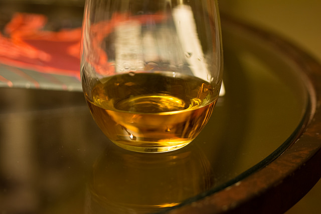 Tour the Sagamore Spirit Whiskey Distillery