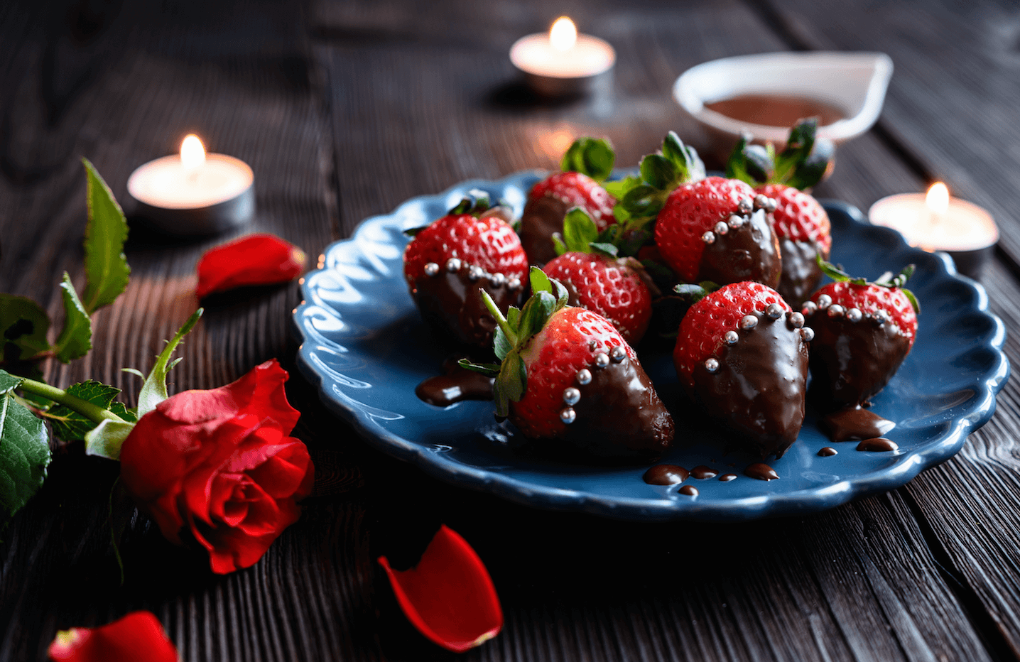We Can Heart-ly Wait For Valentine’s Day at Union Wharf