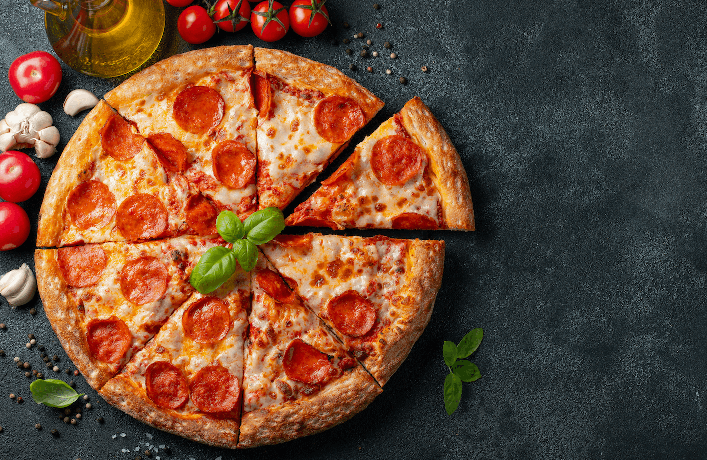 Union Wharf Residents: National Pizza Party Day is Just Around the Corner!