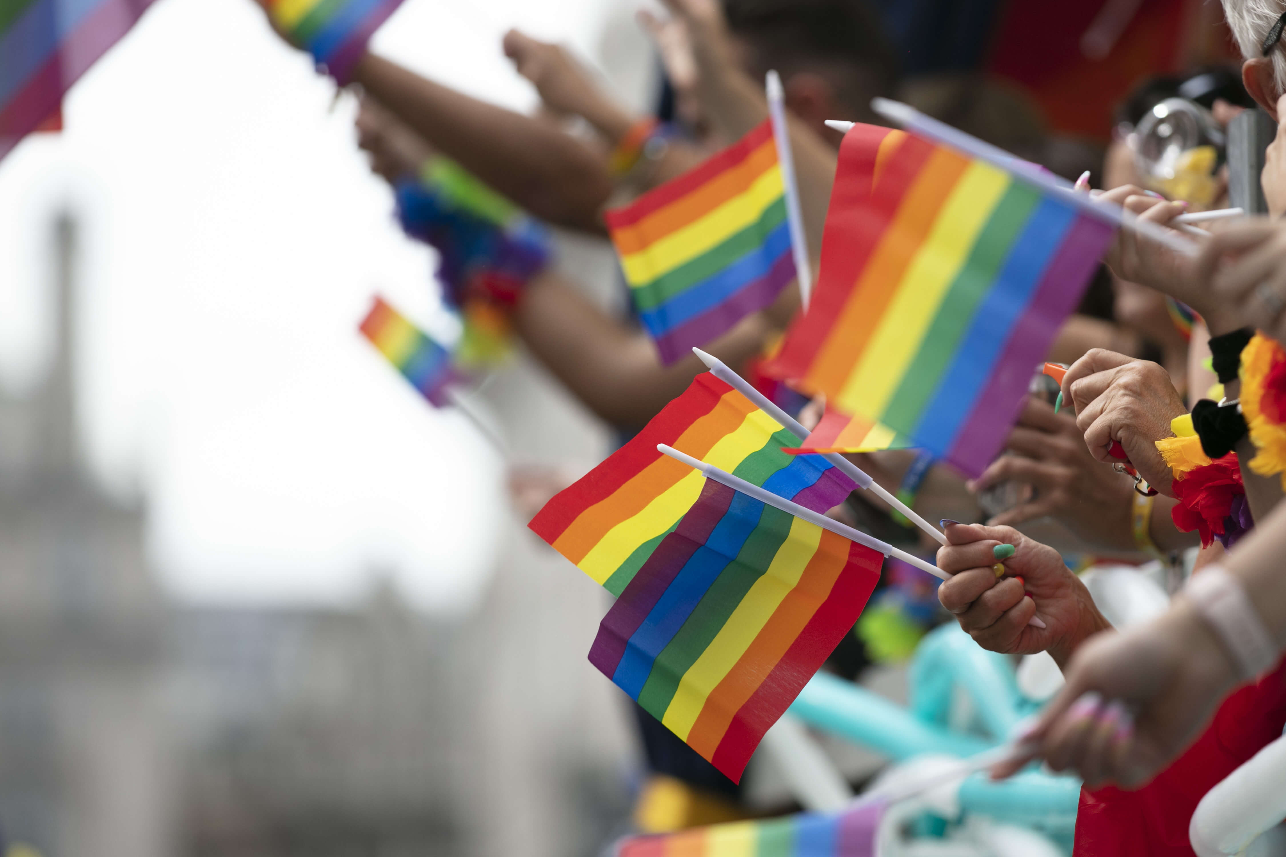 Pride: Why, Where, and How You Can Celebrate in Baltimore