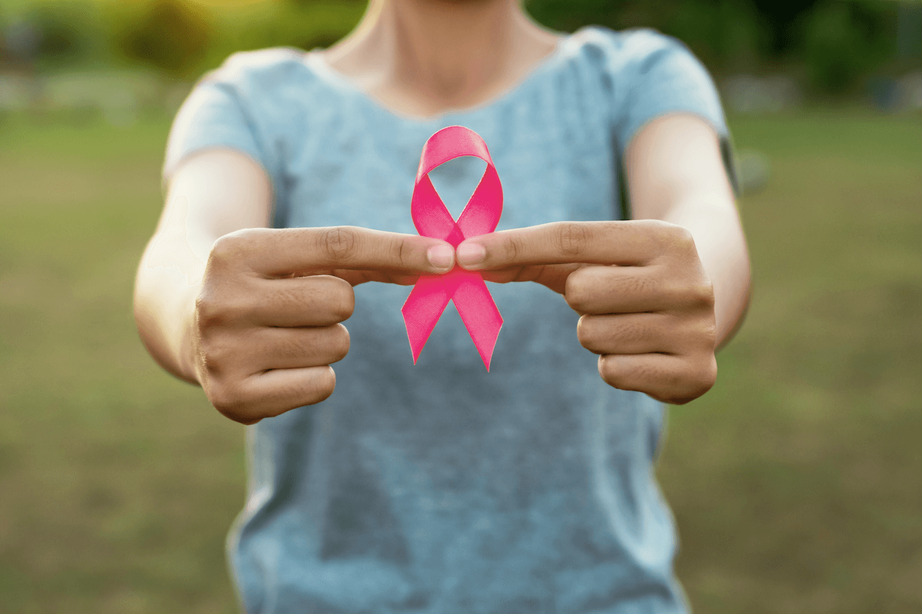 Participate in Breast Cancer Awareness Month this October