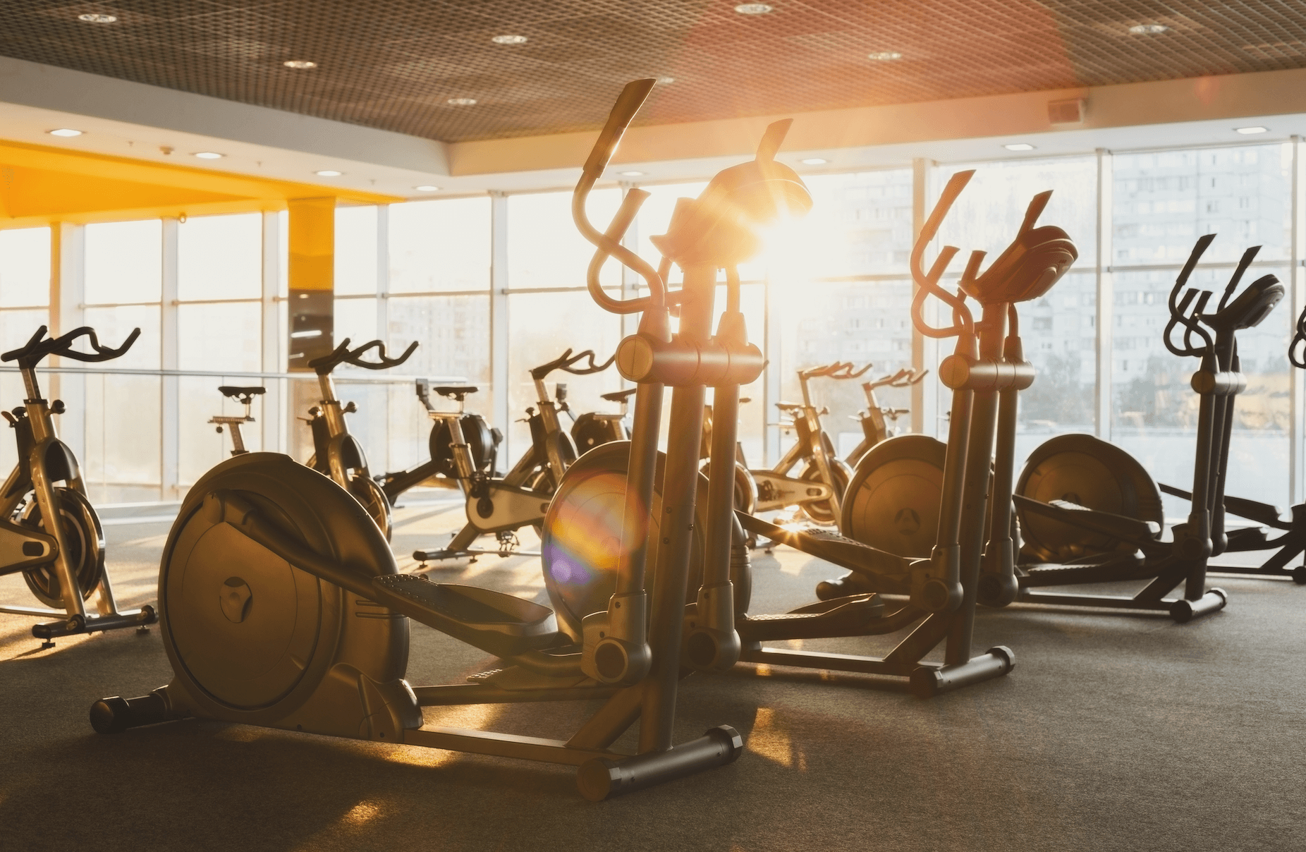 Best Places to Workout in Baltimore in 2022